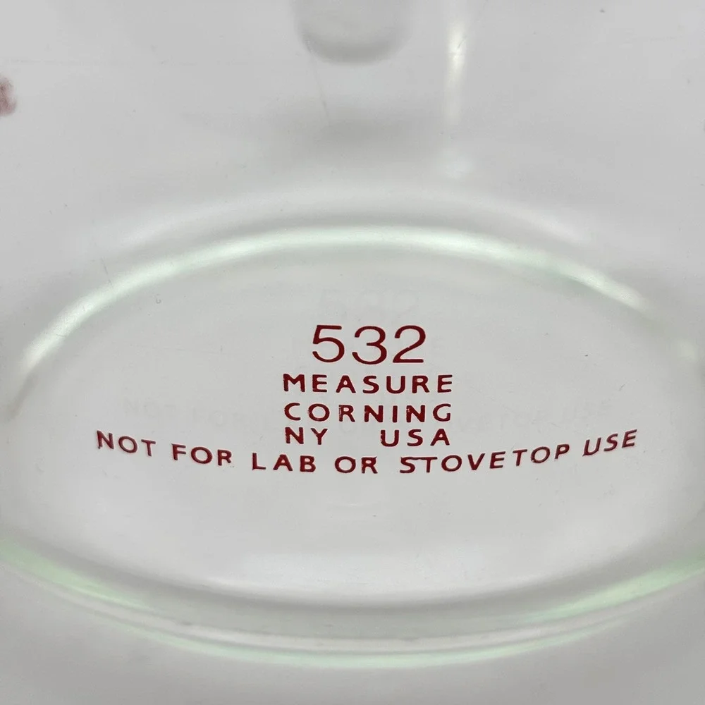 Pyrex vintage collectible